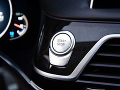 2017款 740Le xDrive