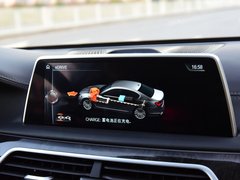 2017款 740Le xDrive