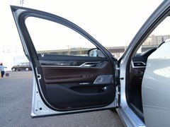 2017款 740Le xDrive