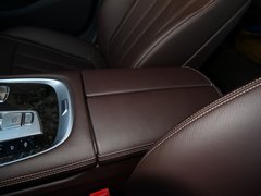 2017款 740Le xDrive