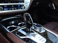 2017款 740Le xDrive