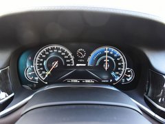 2017款 740Le xDrive