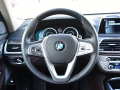 2017款 740Le xDrive
