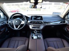 2017款 740Le xDrive