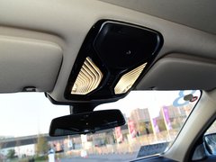 2017款 740Le xDrive