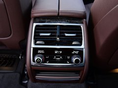 2017款 740Le xDrive