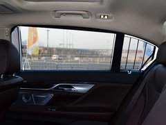 2017款 740Le xDrive