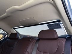 2017款 740Le xDrive