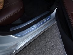 2017款 740Le xDrive
