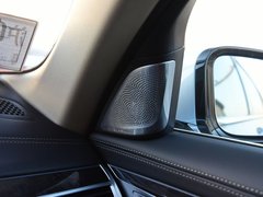 2017款 740Le xDrive