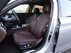 2017款 740Le xDrive