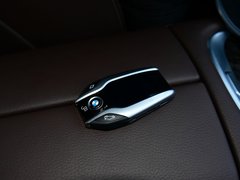 2017款 740Le xDrive