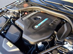 2017款 740Le xDrive