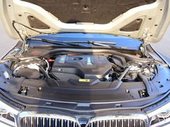 2017款 740Le xDrive
