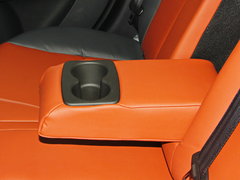 2017款 1.6L 手动运动智能型