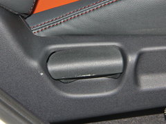 2017款 1.6L 手动运动智能型