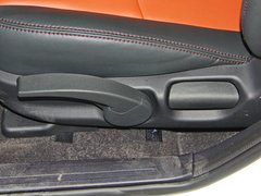 2017款 1.6L 手动运动智能型