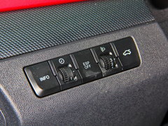 2017款 1.6L 手动运动智能型