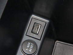 2017款 1.6L 手动运动智能型