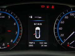 2017款 1.6L 手动运动智能型