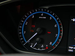 2017款 1.6L 手动运动智能型