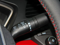 2017款 1.6L 手动运动智能型