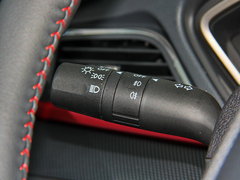 2017款 1.6L 手动运动智能型