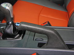 2017款 1.6L 手动运动智能型