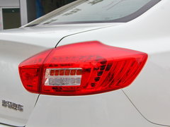 2017款 1.6L 手动运动智能型