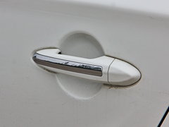 2017款 1.6L 手动运动智能型