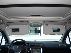 2016款 悦心版 1.6L 自动豪华型