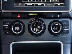 2016款 悦心版 1.6L 自动豪华型