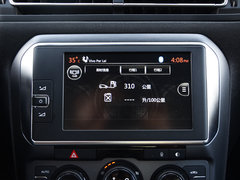 2016款 悦心版 1.6L 自动豪华型