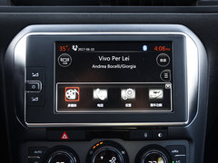 2016款 悦心版 1.6L 自动豪华型