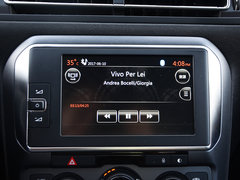 2016款 悦心版 1.6L 自动豪华型