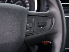 2016款 悦心版 1.6L 自动豪华型