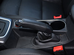 2016款 悦心版 1.6L 自动豪华型