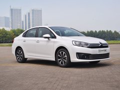 2016款 悦心版 1.6L 自动舒适型