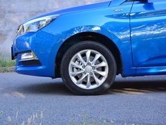 2016款 1.0T 手动劲驰新锐型