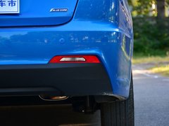 2016款 1.0T 手动劲驰新锐型