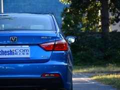 2016款 1.0T 手动劲驰新锐型