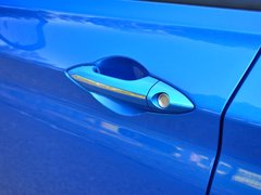 2016款 1.0T 手动劲驰新锐型