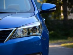 2016款 1.0T 手动劲驰新锐型