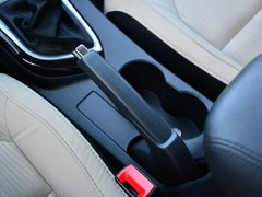 2016款 1.0T 手动劲驰新锐型