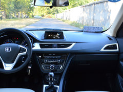 2016款 1.0T 手动劲驰新锐型