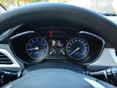 2016款 1.0T 手动劲驰新锐型