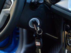 2016款 1.0T 手动劲驰新锐型
