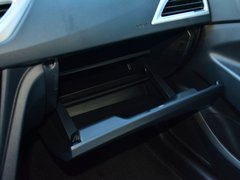 2016款 1.0T 手动劲驰新锐型