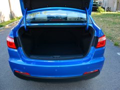 2016款 1.0T 手动劲驰新锐型