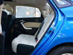 2016款 1.0T 手动劲驰新锐型